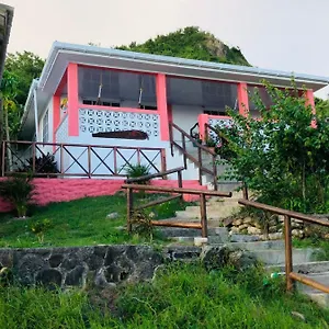 Halley View Summer House Séjour chez l'habitant