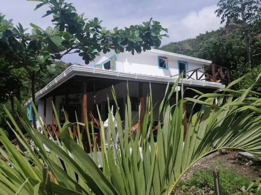 Holiday home Mi Hermosa - Casa Islena A 70 Metros De La Playa Archibolds