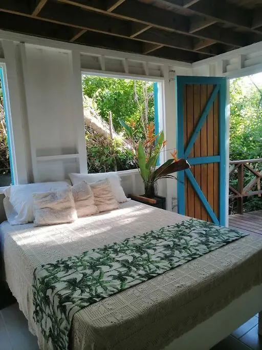 Holiday home Mi Hermosa - Casa Islena A 70 Metros De La Playa Archibolds