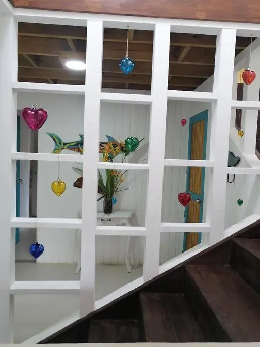 Mi Hermosa - Casa Islena A 70 Metros De La Playa Archibolds Colombia